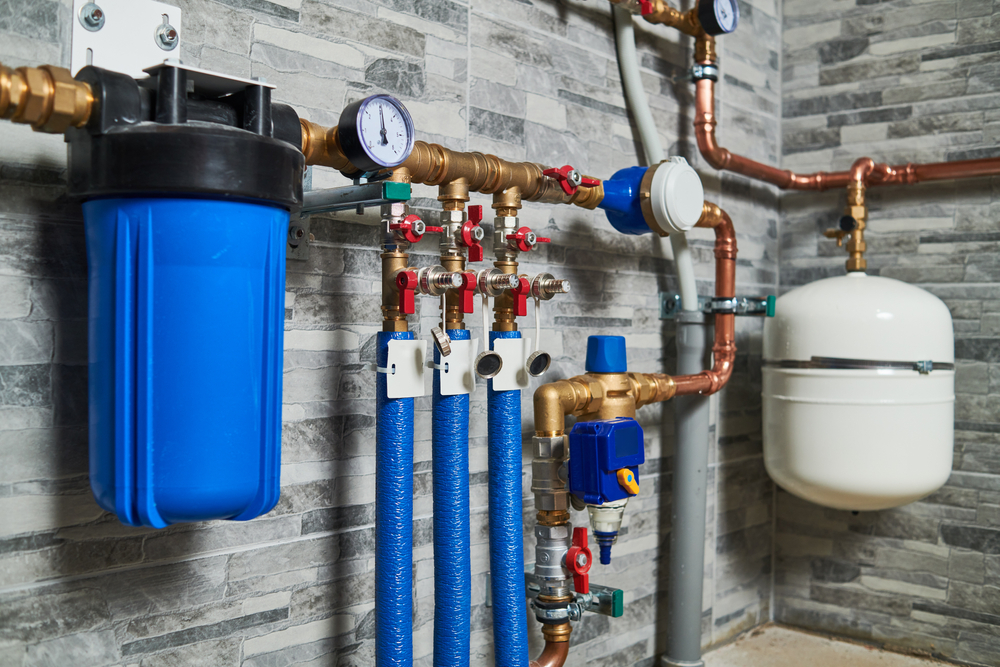 Boiler Maintenance in Buckinghamshire
