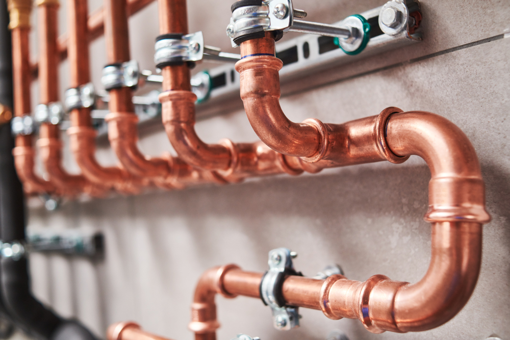 Boiler Maintenance in Buckinghamshire