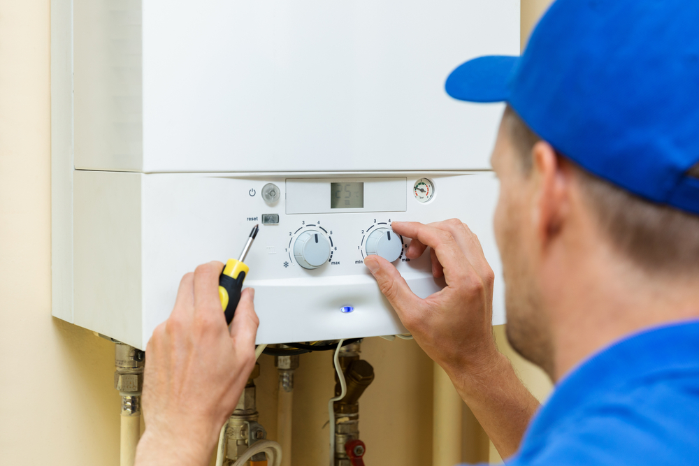 Boiler Services in Buckinghamshire