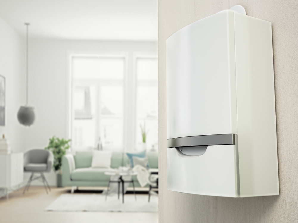 Central Heating in High Wycombe